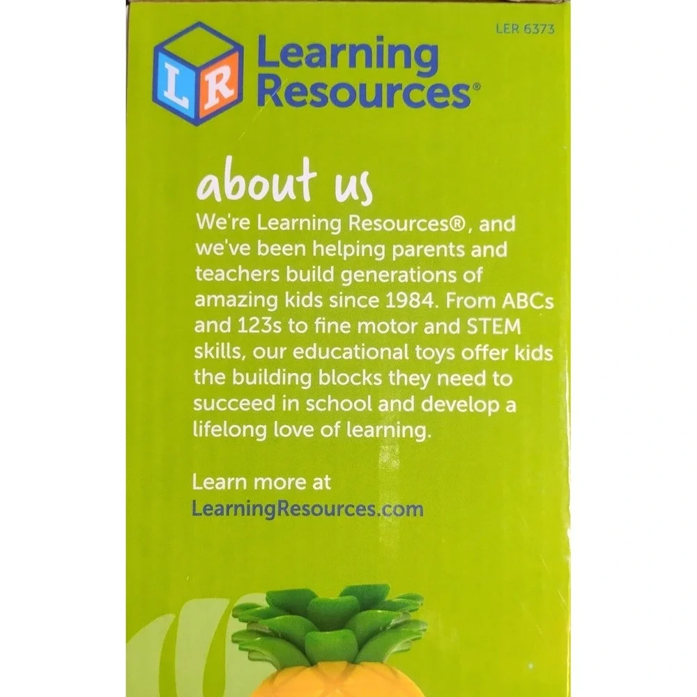Learning Resources this learning